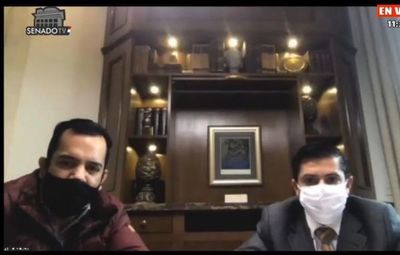 Friedmann presentó apelación contra el bloqueo de sus cuentas - Nacionales - ABC Color