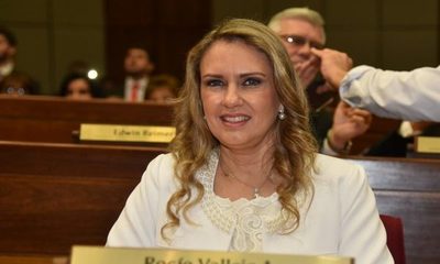 Rocío Vallejos afirma que es un retroceso que nos debe preocupar – Diario TNPRESS