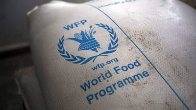 MUNDO | El Programa Mundial de Alimentos gana el Nobel de la Paz