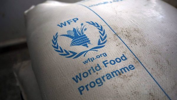 MUNDO | El Programa Mundial de Alimentos gana el Nobel de la Paz