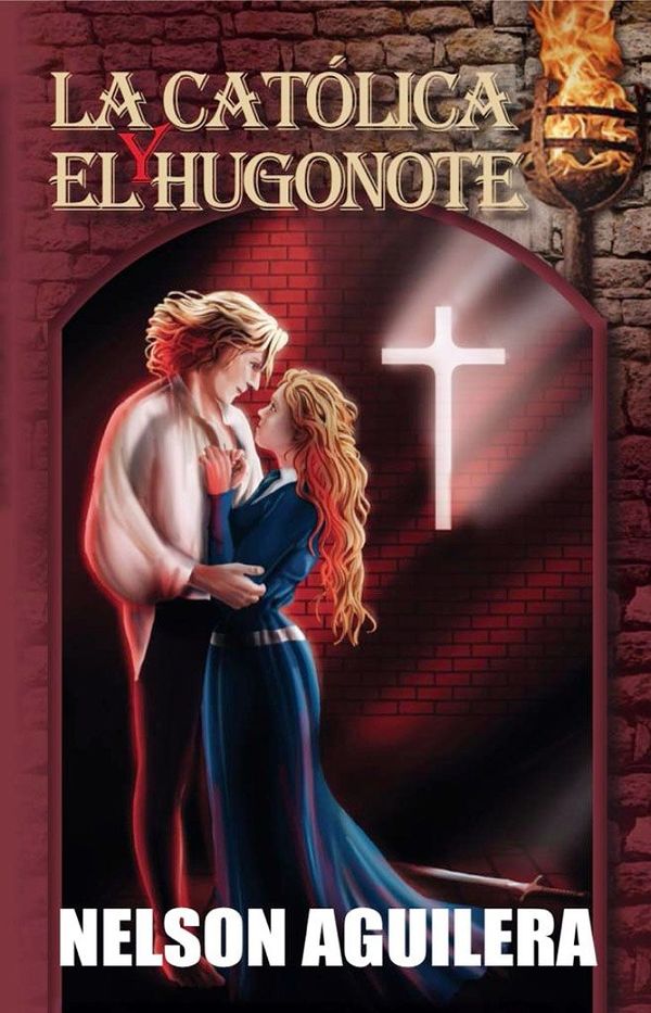 Aguilera cruza el romance y la religión en nuevo libro - Espectáculos - ABC Color