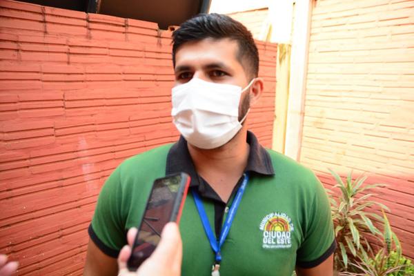 Comuna de CDE advierte que no es época de poda y tala de árboles