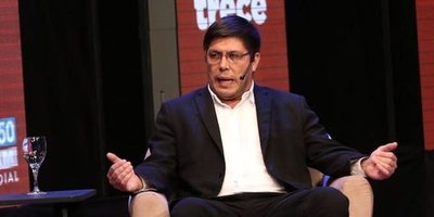 Exviceministro de Salud designado director de Planificación - ADN Paraguayo