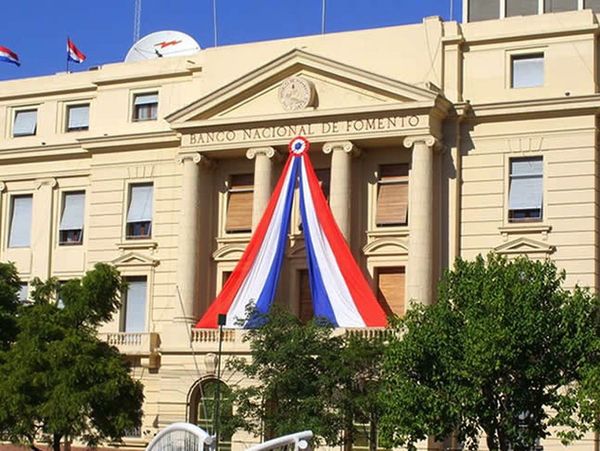 BNF llama a concurso público para 80 vacancias a ocupar en todo el país