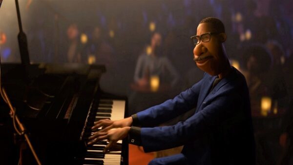La última película de Pixar irá directo al streaming