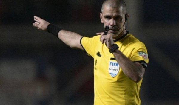 La ANFP pedirá audio del VAR y sanción para Eber Aquino | OnLivePy
