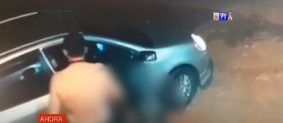 Imputan a principal sospechoso de presunto feminicidio en Itapúa | Noticias Paraguay