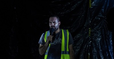 La Nación / Obras de Premios Edda continúan en cartelera virtual