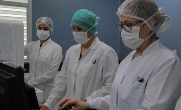 Paraguay realiza primer desembolso para asegurar futura vacuna