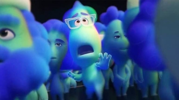 HOY / Pixar tampoco puede con la pandemia: "Soul" cambia el cine por Disney+