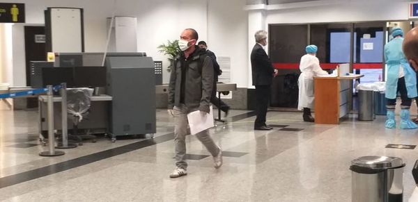 Papeleo para viajes va a “espantar” a todos, afirma propietaria de agencia de viajes - Nacionales - ABC Color