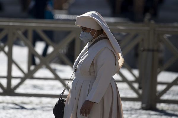 Nuevos contagios en Italia superan los 5.000 por primera vez desde marzo - Mundo - ABC Color