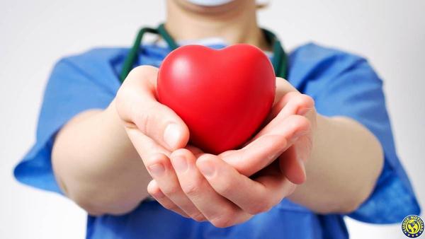 Un donante de órganos puede salvar la vida de 20 pacientes •