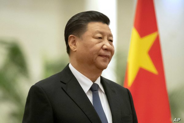 Ante la crisis de la pandemia, China desea imponer su modelo de gobierno en todo el planeta