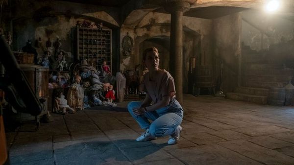 Novedades de la semana en streaming - Cine y TV - ABC Color