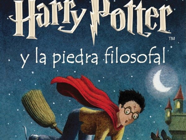 El "Harry Potter" abandonado que puede valer USD 65.000