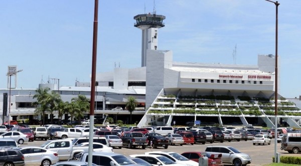 Califican de ilógico a protocolo de reapertura del aeropuerto Silvio Pettirossi y que no ayudará a estimular el turismo » Ñanduti