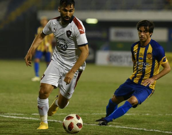 El Clausura arranca en Luque - Fútbol - ABC Color