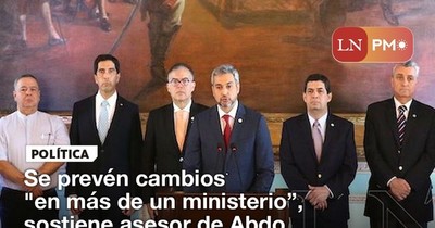 La Nación / LN PM: Las noticias más relevantes de la siesta del 9 de octubre