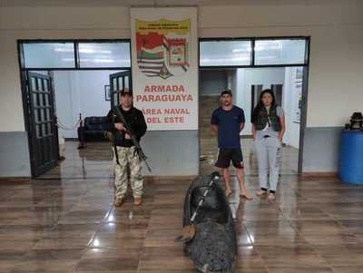 Brasileños intentaron cruzar la frontera y fueron expulsados - Noticde.com