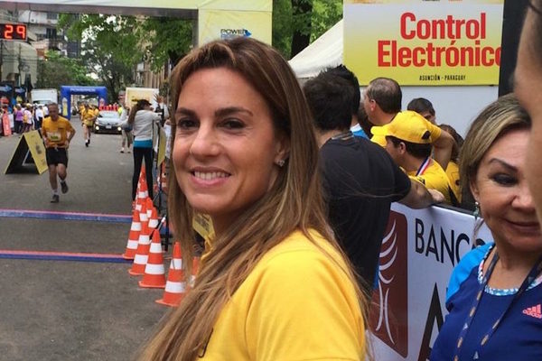 Falla máquina de apriete de ABC: rechazan chicana de Zuccolillo para evitar juicio oral
