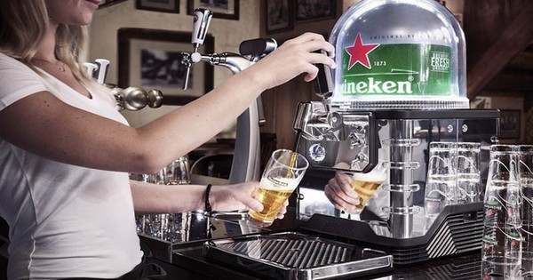 La Nación / La imperdible promo Blade de Heineken sigue vigente