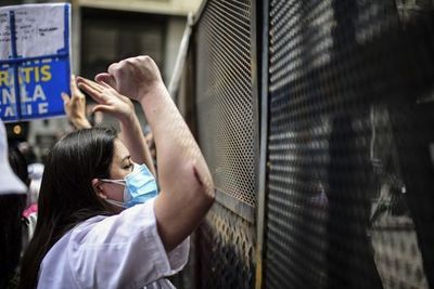 Latinoamérica será la región más afectada económica y sanitariamente por covid-19 - Mundo - ABC Color