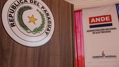 Contraloría ratifica en que hubo sobrefacturación de los postes