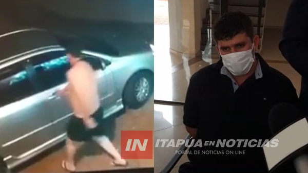 PAREJA DEL POLICÍA HABRÍA SIDO ESTRANGULADA Y GOLPEADA EN LA CABEZA, SEGÚN INFORME PRELIMINAR