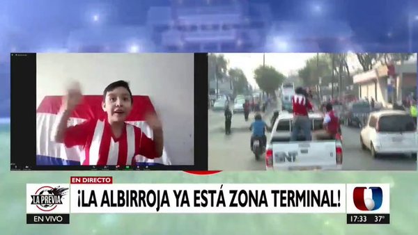 En busca del mini hinchazoom con más garra y buena onda
