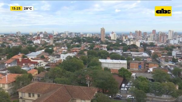 Enfoque Económico: Territorialidad y densidad poblacional - Enfoque económico - ABC Color