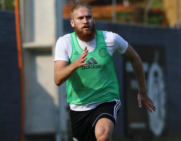 Olimpia reinicia las tareas, apuntando al Clausura