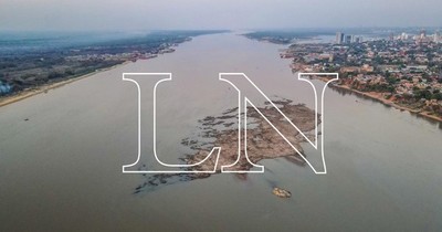 La Nación / Productores e investigador científico coinciden: sequía no se asocia a cultivo de soja