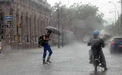 ¿Cuándo retornan las lluvias? | Noticias Paraguay