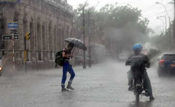 ¿Cuándo retornan las lluvias? | Noticias Paraguay