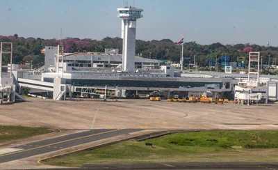 Migraciones y Dinac estarían confirmando destinos para viajeros paraguayos la próxima semana