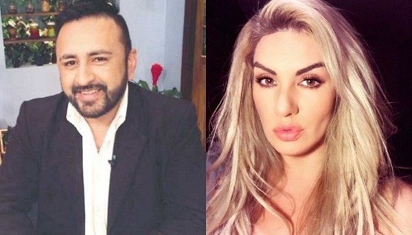 Lilian continúa en guerra con Fredy: disparó por intervención en causa de Bianca - Teleshow