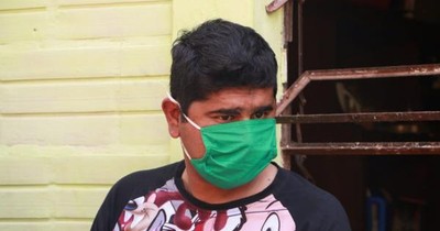 La Nación / Anulan dos focos de expendio de drogas en MRA