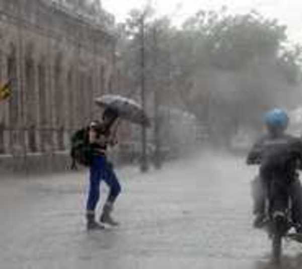 Sequía en Paraguay: ¿Lluvias importantes cuando vuelven? - Paraguay.com