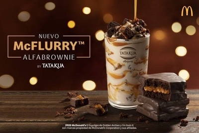 HOY / Firma paraguaya se alía con McDonald’s para sacar un producto: hito para la industria nacional