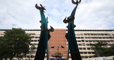 La Nación / Niño necesita urgente asistencia con traumatólogo en IPS