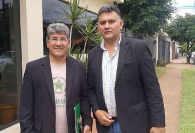 AUDIO: Tarzán niega que existan secretos en la Asocuam y el Hospital Regional