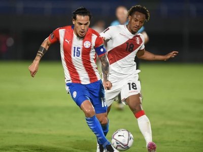Nos costó dos Perú