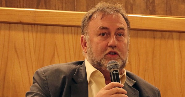 La Nación / Benigno López: “Se nos viene un año complicado”