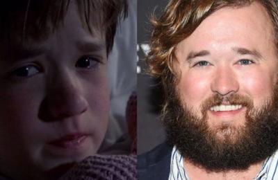 Haley Joel Osment está dispuesto a volver a su personaje de 'Sexto sentido' - SNT