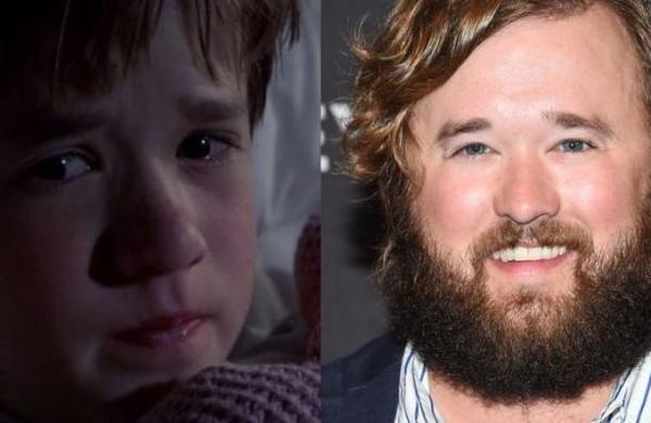 Haley Joel Osment está dispuesto a volver a su personaje de 'Sexto sentido' - SNT
