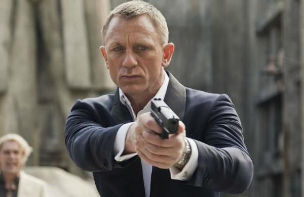 Daniel Craig reveló por qué decidió dejar de ser James Bond - SNT