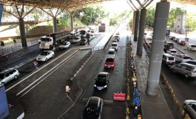 HOY / Buscarán implementar una ley de competitividad en Alto Paraná