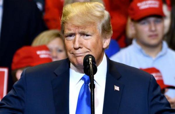 La ciencia toma partido por primera vez y se posiciona contra Trump en las elecciones - SNT