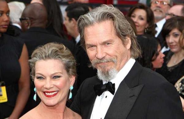 Jeff Bridges y su feliz matrimonio de 43 años: 'He sido bendecido' - SNT